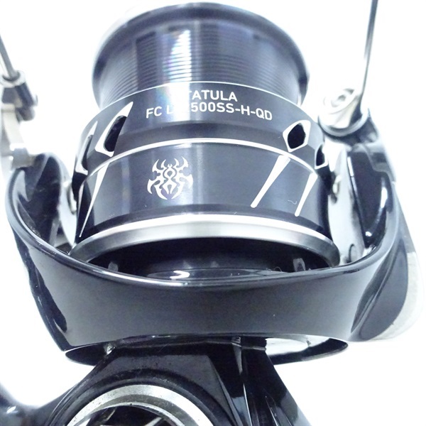 ２３タトゥーラＦＣＬＴ２５０００ＳＳーＨーＱＤ